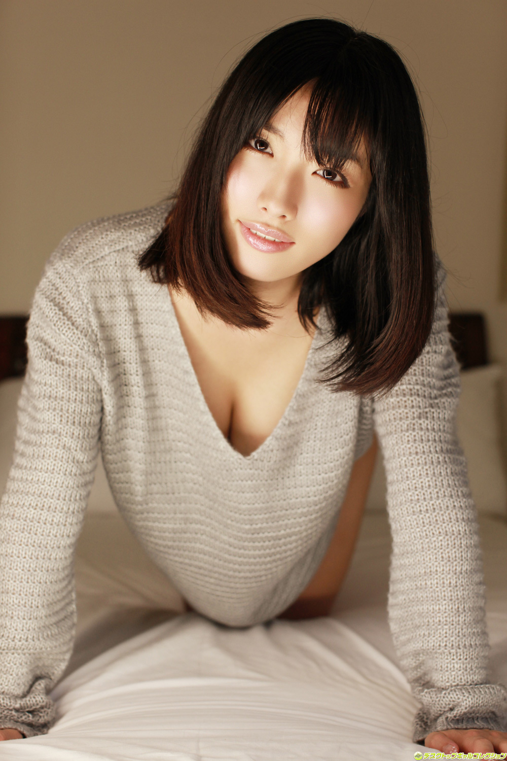 [DGC] 2013.09 NO.1113 Gravure Idols Anna Konno 今野杏南